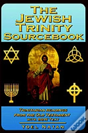 Capa do artigo Jewish Trinity Sourcebook