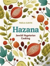 Jewish Vegetarian Cooking