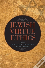 Capa do artigo Jewish Virtue Ethics
