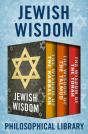 Jewish Wisdom - Preview