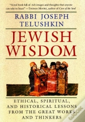 Capa do artigo Jewish Wisdom