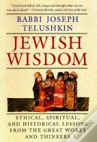 Jewish Wisdom