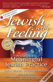 Capa do artigo Jewish With Feeling