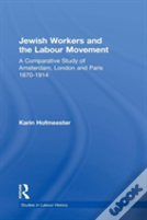 Jewish Workers And The Labour Movement