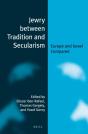 Jewry Between Tradition And Secularism - Preview