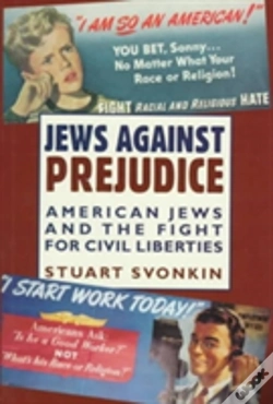 Capa do artigo Jews Against Prejudice