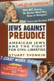 Capa do artigo Jews Against Prejudice