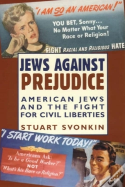 Capa do artigo Jews Against Prejudice