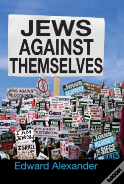 Capa do artigo Jews Against Themselves