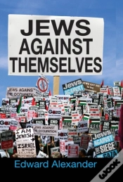 Capa do artigo Jews Against Themselves