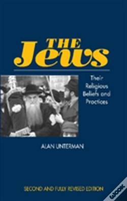 Capa do artigo Jews