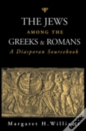 Capa do artigo Jews Among The Greeks And Romans