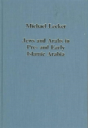 Jews And Arabs In Pre- And Early Islamic Arabia - Preview