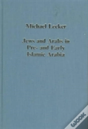 Capa do artigo Jews And Arabs In Pre- And Early Islamic Arabia