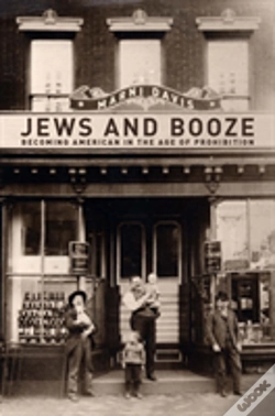 Capa do artigo Jews And Booze