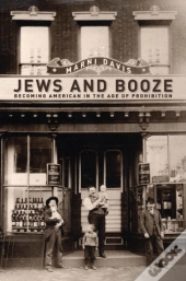 Jews And Booze