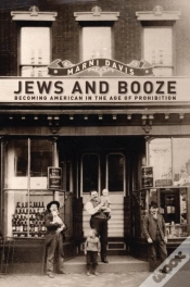 Capa do artigo Jews And Booze