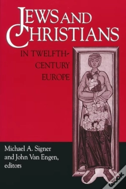 Capa do artigo Jews And Christians In Twelfth-Century Europe