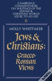 Capa do artigo Jews And Christians: Volume 6