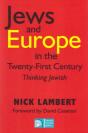 Jews And Europe In The Twenty-First Century - Preview