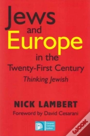Capa do artigo Jews And Europe In The Twenty-First Century