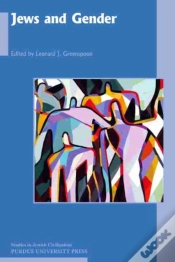 Capa do artigo Jews And Gender