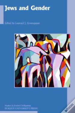 Capa do artigo Jews And Gender