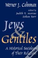Jews And Gentiles