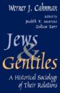 Jews And Gentiles - Preview