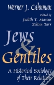 Capa do artigo Jews And Gentiles