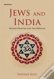 Capa do artigo Jews And India