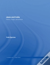 Capa do artigo Jews And India