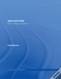 Capa do artigo Jews And India