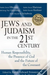 Capa do artigo Jews And Judaism In The 21st Century