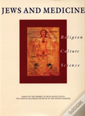 Capa do artigo Jews And Medicine