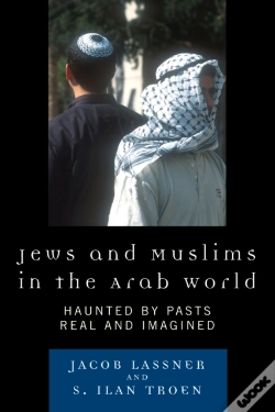 Capa do artigo Jews And Muslims In The Arab World