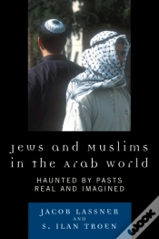 Capa do artigo Jews And Muslims In The Arab World