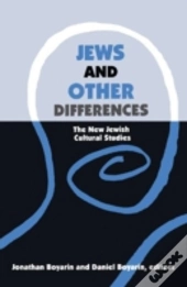 Jews And Other Differences