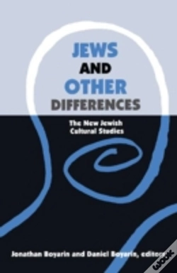 Capa do artigo Jews And Other Differences
