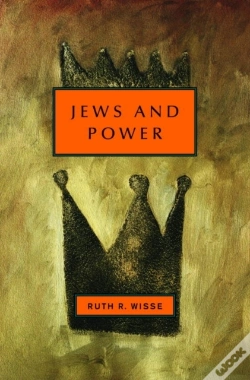 Capa do artigo Jews And Power