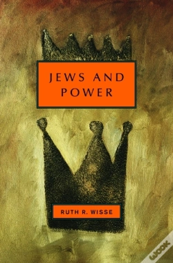 Capa do artigo Jews And Power