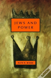 Capa do artigo Jews And Power