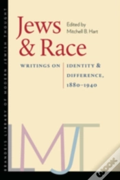 Capa do artigo Jews And Race