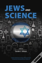 Capa do artigo Jews And Science