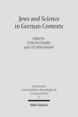 Jews And Sciences In German Contexts - Preview