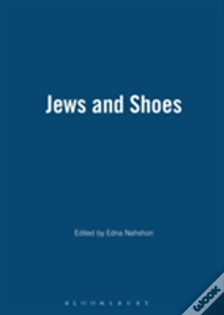 Capa do artigo Jews And Shoes