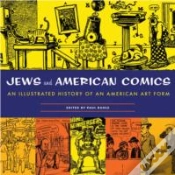 Capa do artigo Jews And The American Comics