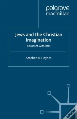 Capa do artigo Jews And The Christian Imagination