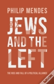 Capa do artigo Jews And The Left