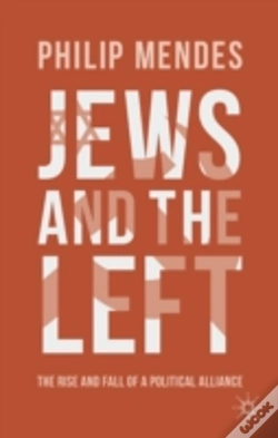 Capa do artigo Jews And The Left